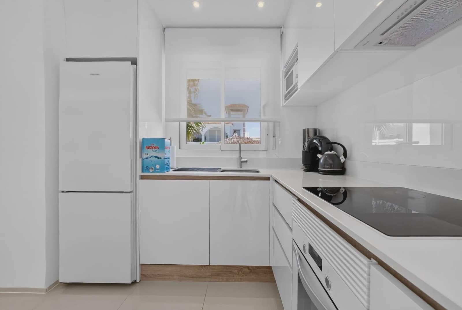 2 Zimmer Apartment zu verkaufen in Rojales mit Pool Garage - 329.900 € (Ref: 9984055)