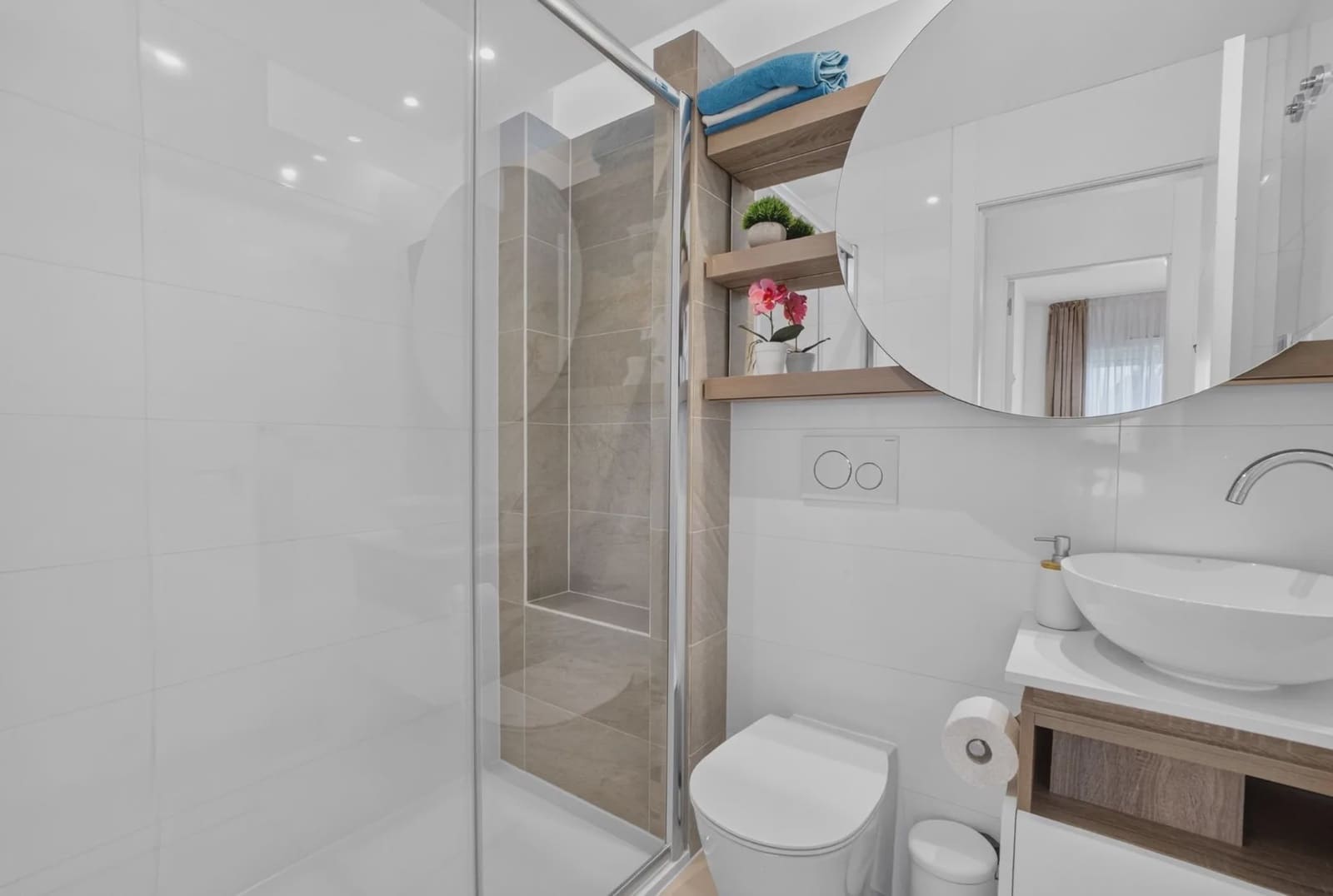 2 Zimmer Apartment zu verkaufen in Rojales mit Pool Garage - 329.900 € (Ref: 9984055)