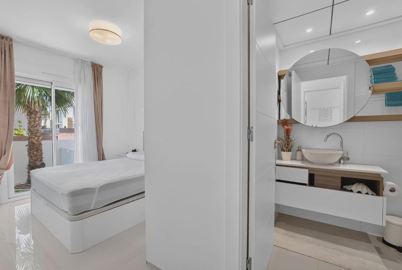 2 Zimmer Apartment zu verkaufen in Rojales mit Pool Garage - 329.900 € (Ref: 9984055)