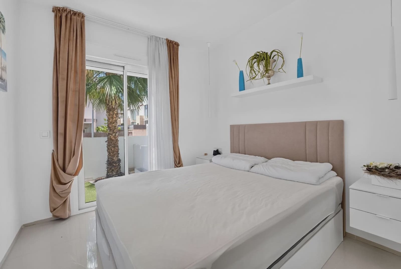 2 Zimmer Apartment zu verkaufen in Rojales mit Pool Garage - 329.900 € (Ref: 9984055)