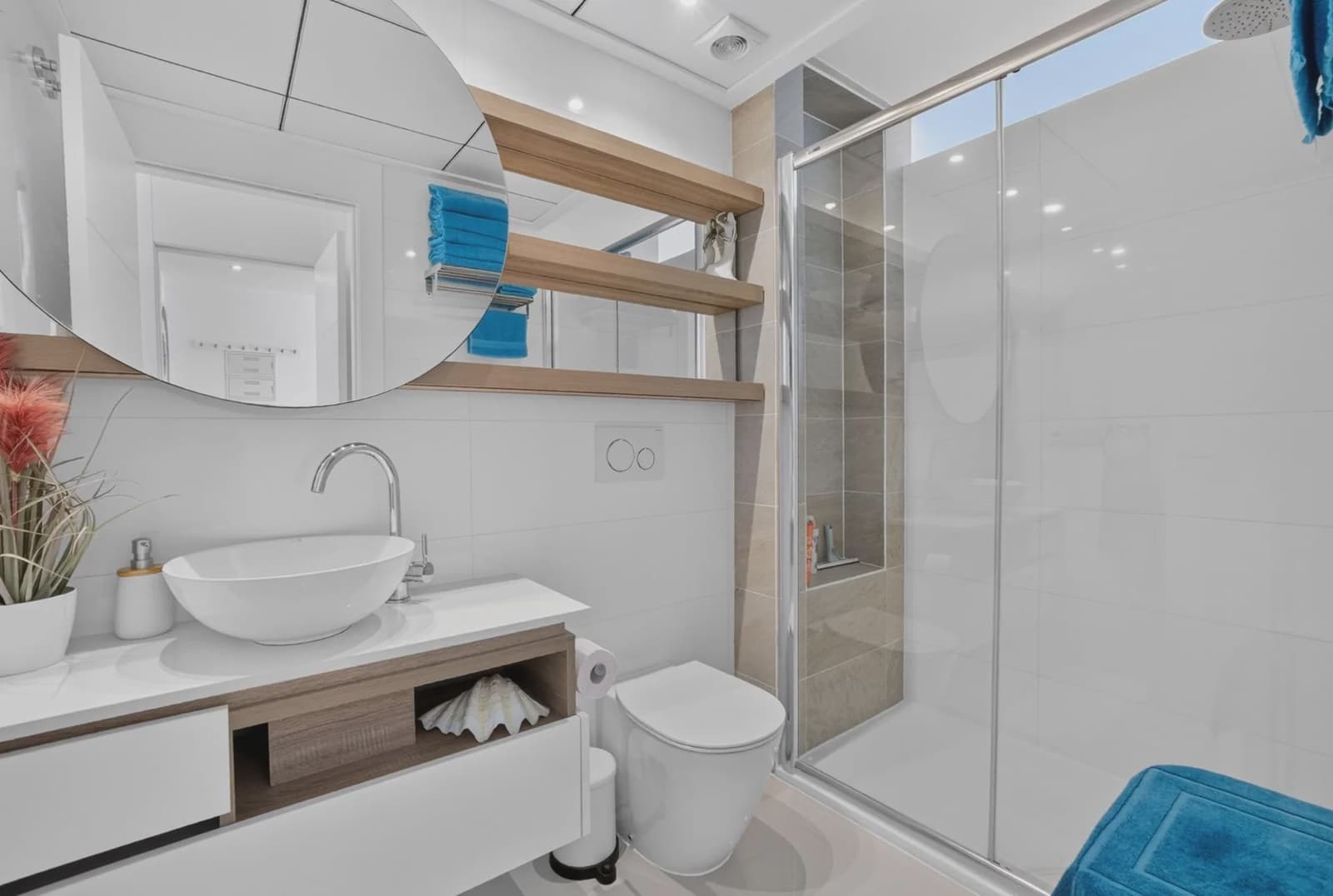 2 Zimmer Apartment zu verkaufen in Rojales mit Pool Garage - 329.900 € (Ref: 9984055)