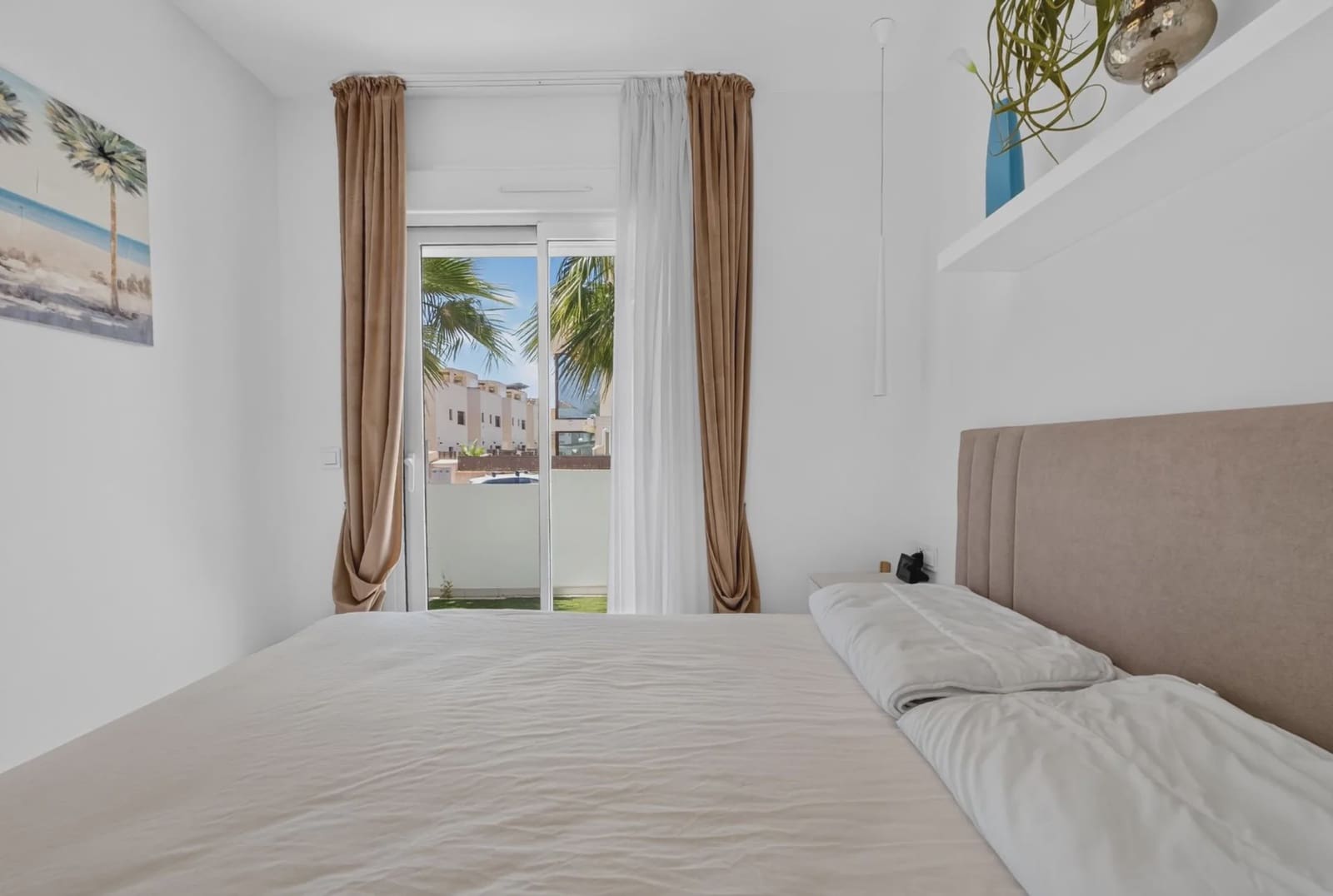 2 Zimmer Apartment zu verkaufen in Rojales mit Pool Garage - 329.900 € (Ref: 9984055)