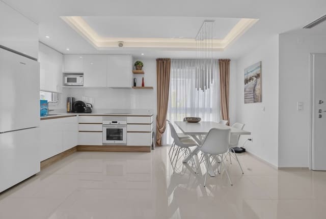 2 Zimmer Apartment zu verkaufen in Ciudad Quesada, Rojales mit Pool Garage - 329.900 € (Ref: 9984055)