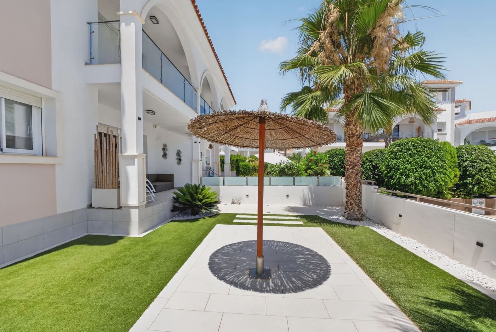 2 Zimmer Apartment zu verkaufen in Rojales mit Pool Garage - 329.900 € (Ref: 9984055)