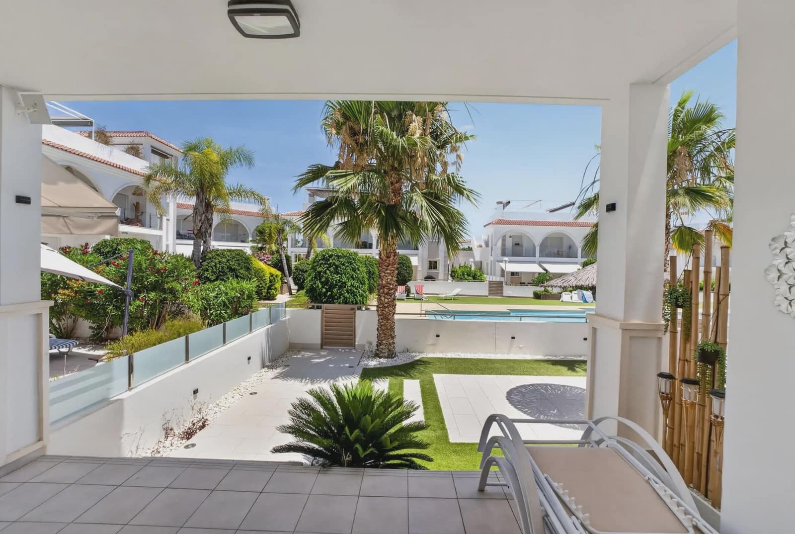 2 Zimmer Apartment zu verkaufen in Rojales mit Pool Garage - 329.900 € (Ref: 9984055)