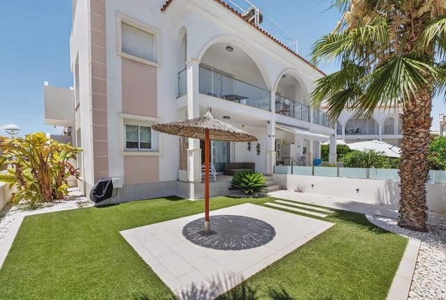 2 Zimmer Apartment zu verkaufen in Ciudad Quesada, Rojales mit Pool Garage - 329.900 € (Ref: 9984055)