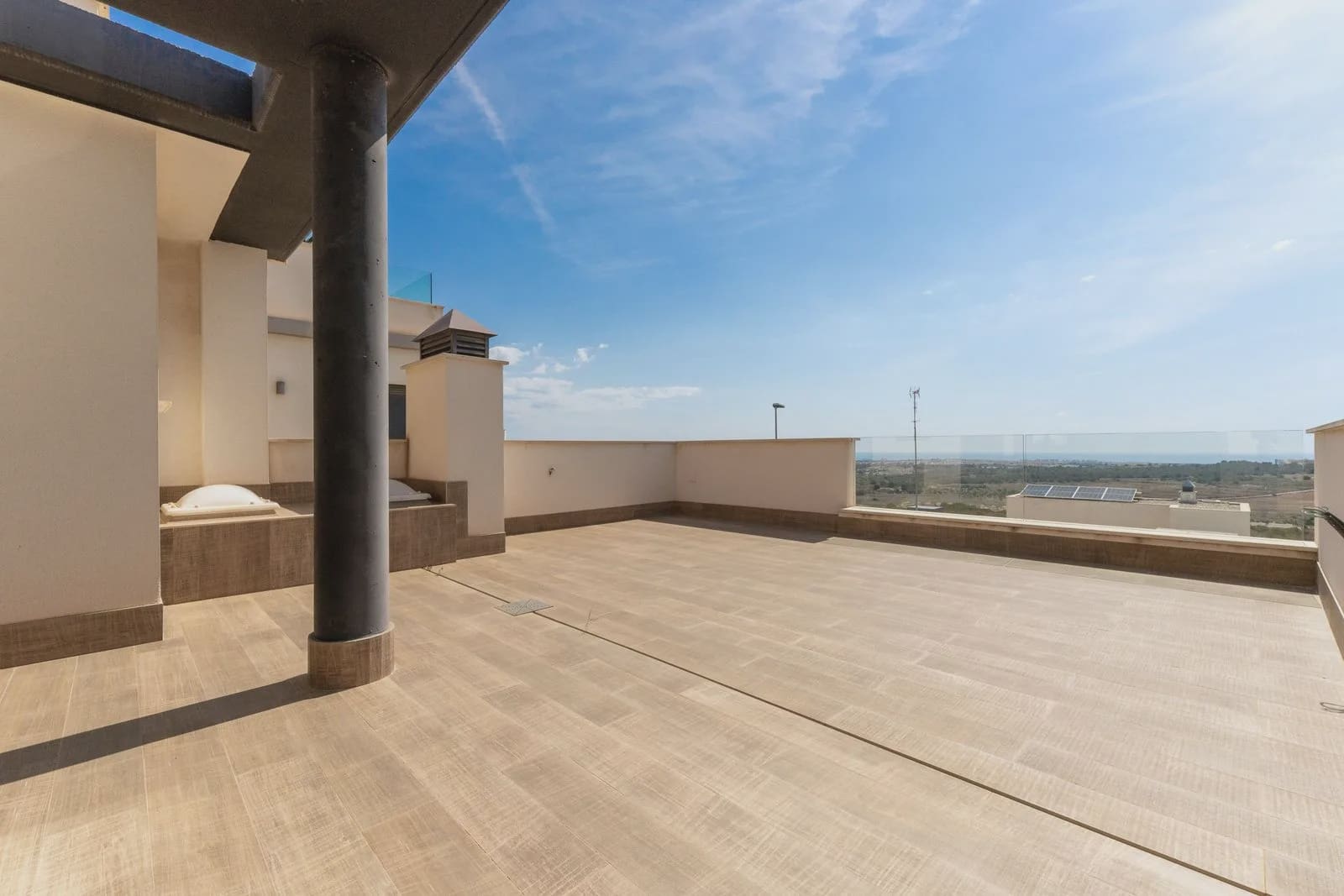 3 quarto Moradia para venda em San Miguel de Salinas com piscina garagem - 545 000 € (Ref: 9984092)