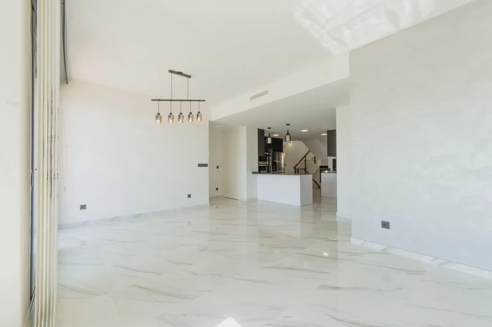 3 sovrum Villa till salu i San Miguel de Salinas med pool garage - 545 000 € (Ref: 9984092)