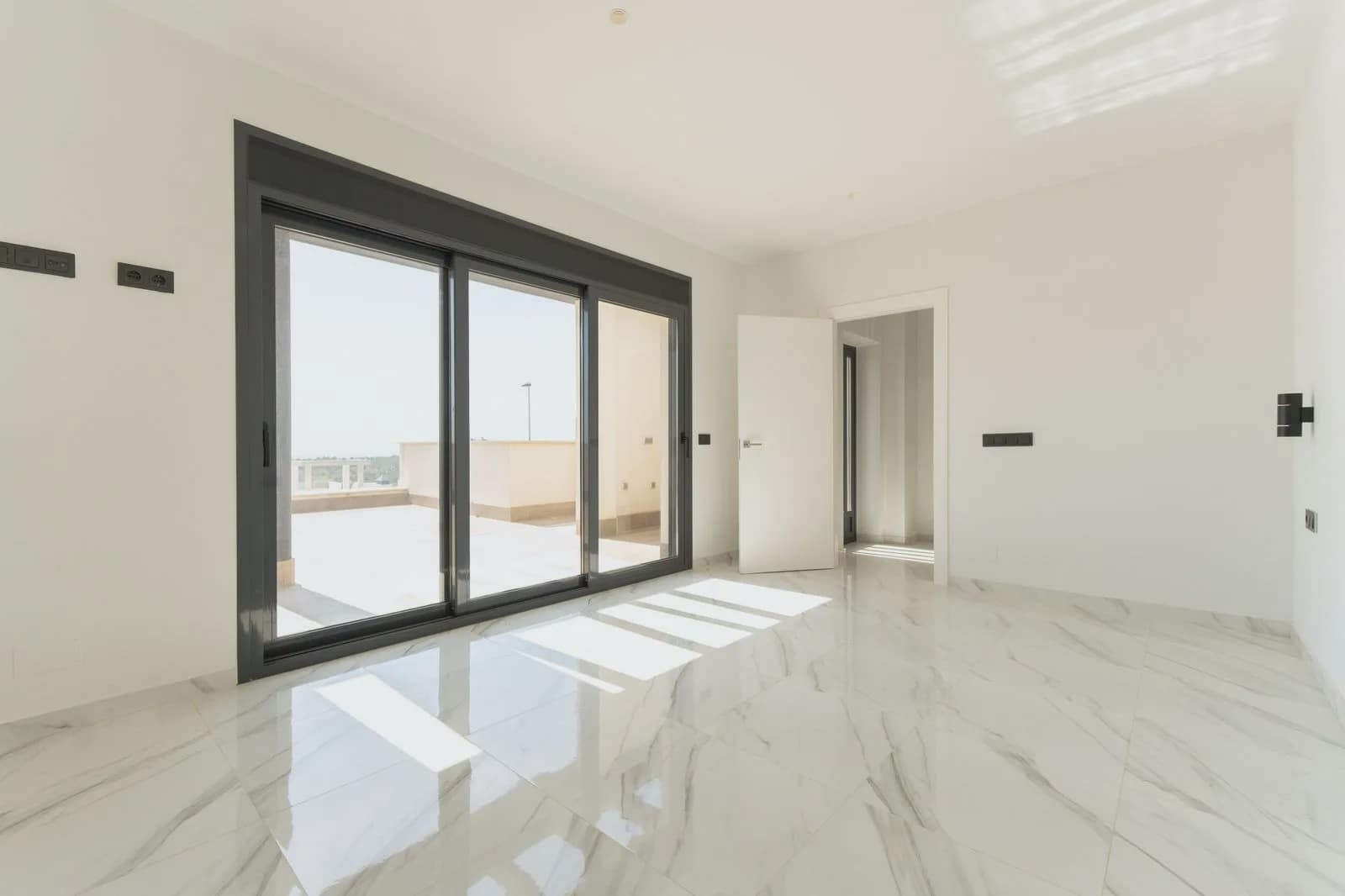 3 sovrum Villa till salu i San Miguel de Salinas med pool garage - 545 000 € (Ref: 9984092)