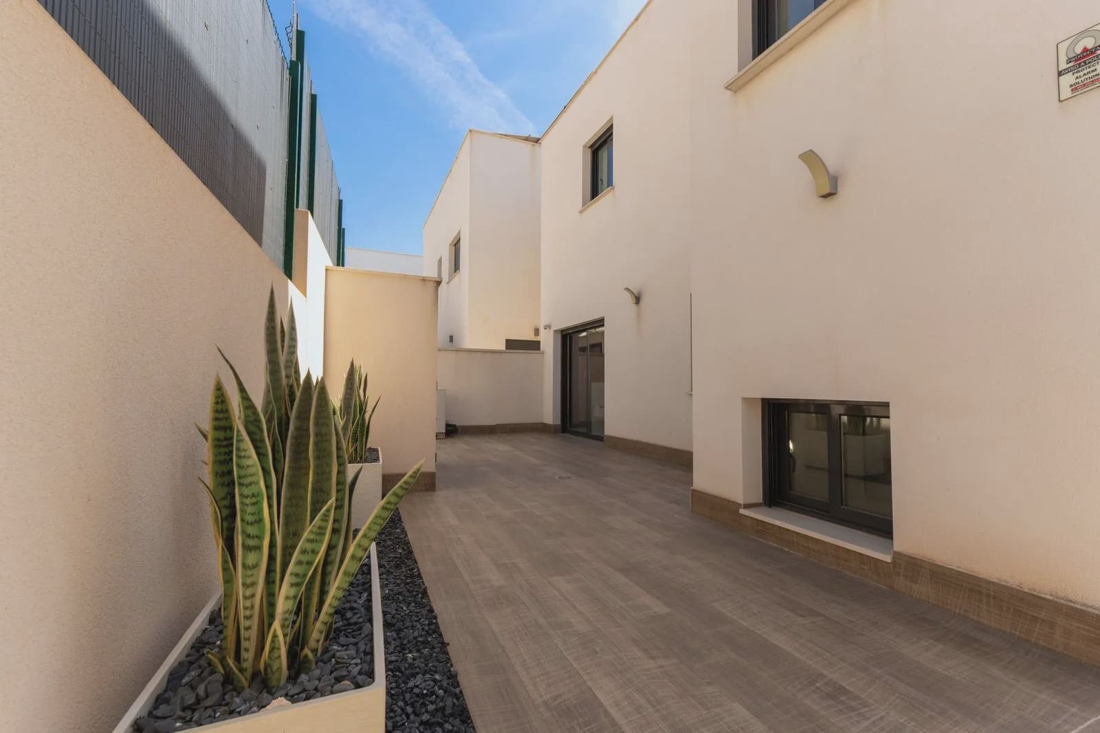 3 sovrum Villa till salu i San Miguel de Salinas med pool garage - 545 000 € (Ref: 9984092)