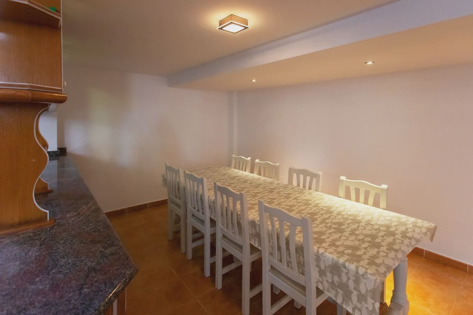 4 quarto Moradia para venda em Torrevieja com piscina garagem - 549 000 € (Ref: 9984093)
