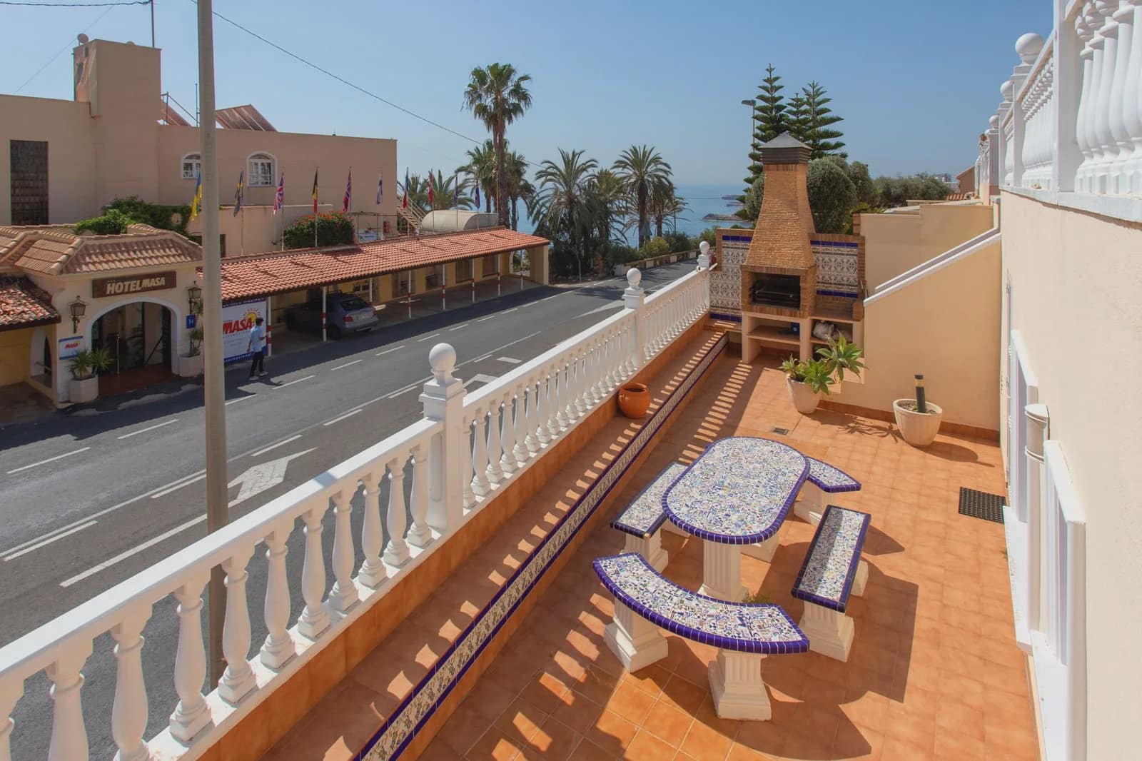 4 quarto Moradia para venda em Torrevieja com piscina garagem - 549 000 € (Ref: 9984093)