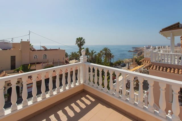 4 quarto Moradia para venda em Miramar - Torre del Moro, Torrevieja com piscina garagem - 549 000 € (Ref: 9984093)