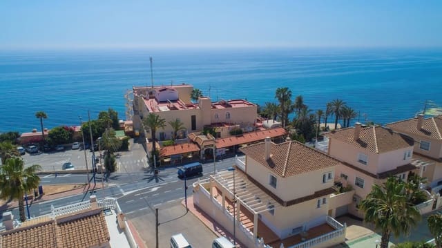 4 quarto Moradia para venda em Miramar - Torre del Moro, Torrevieja com piscina garagem - 549 000 € (Ref: 9984093)