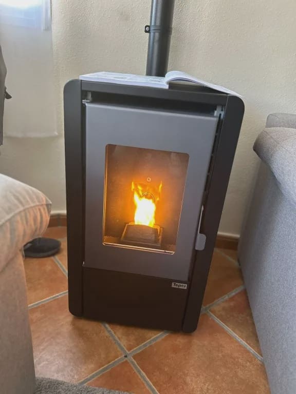 3 slaapkamer Villa te koop in Lo Crispin met zwembad garage - € 220.000 (Ref: 9984182)