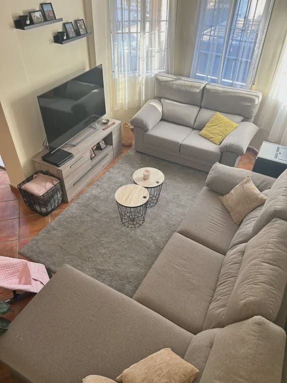 3 slaapkamer Villa te koop in Lo Crispin met zwembad garage - € 220.000 (Ref: 9984182)
