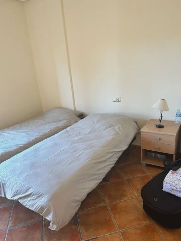 3 slaapkamer Villa te koop in Lo Crispin met zwembad garage - € 220.000 (Ref: 9984182)