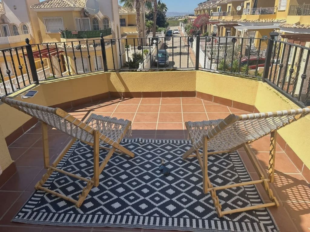 3 slaapkamer Villa te koop in Lo Crispin met zwembad garage - € 220.000 (Ref: 9984182)