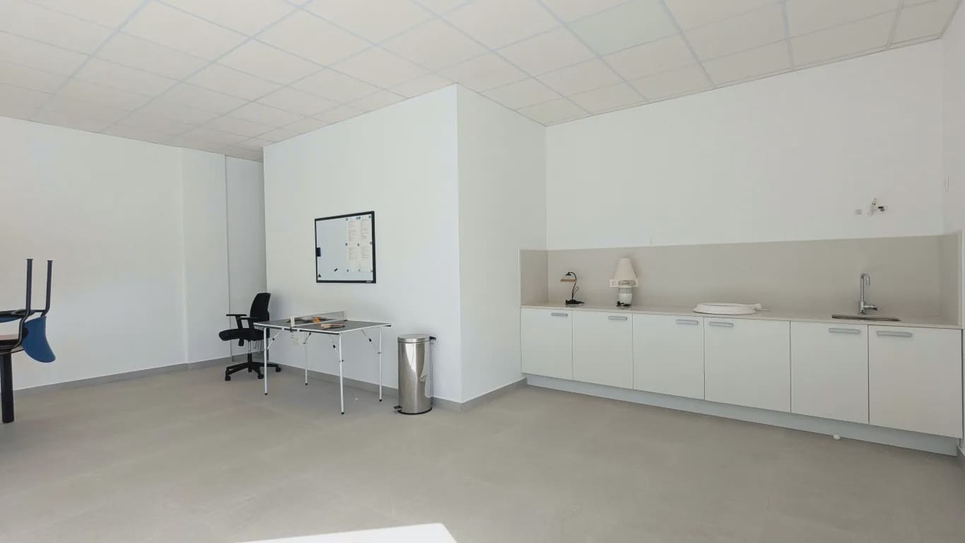2 sovrum Lägenhet till salu i Lo Crispin med pool garage - 225 000 € (Ref: 9984183)