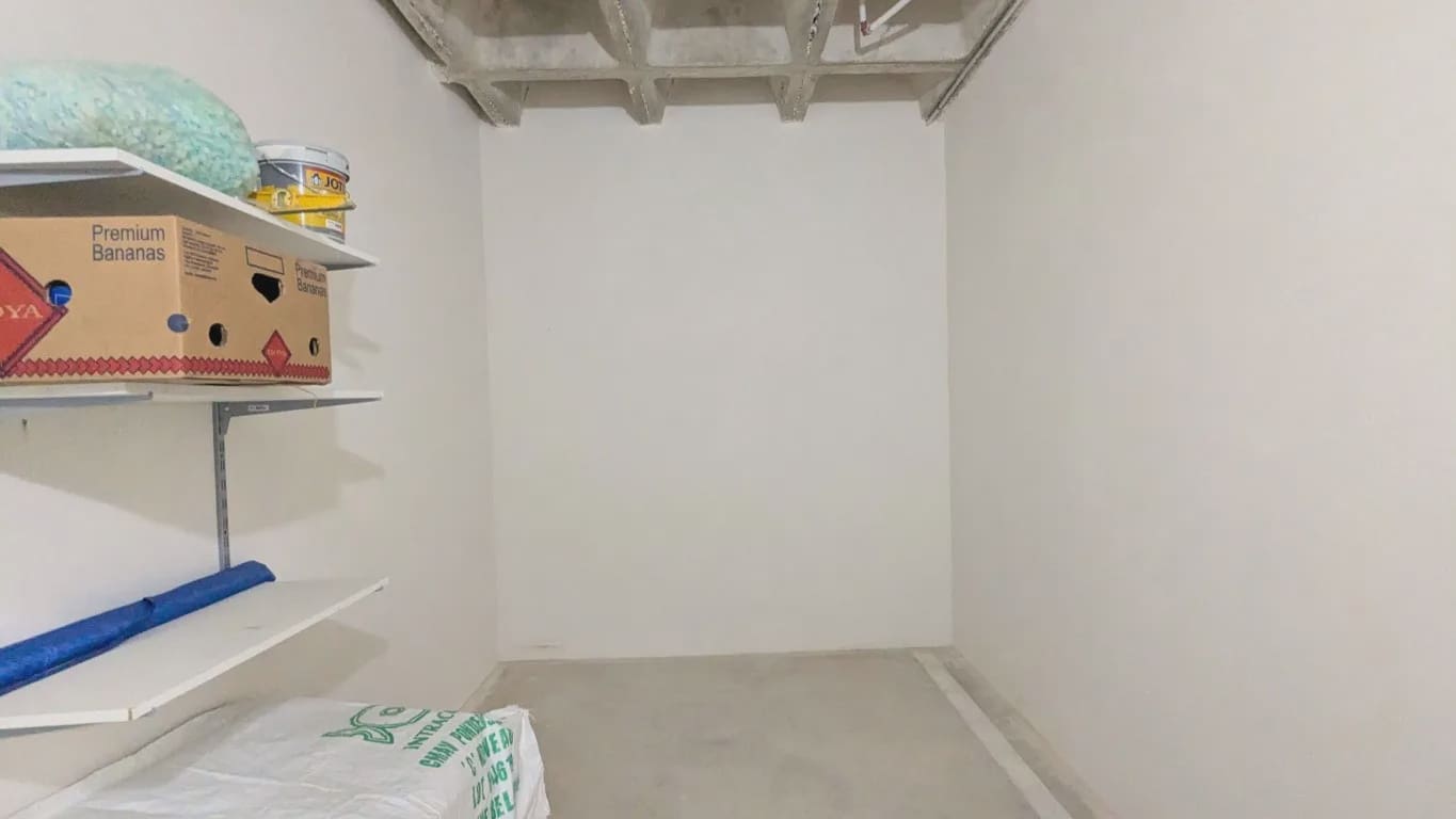 2 sovrum Lägenhet till salu i Lo Crispin med pool garage - 225 000 € (Ref: 9984183)