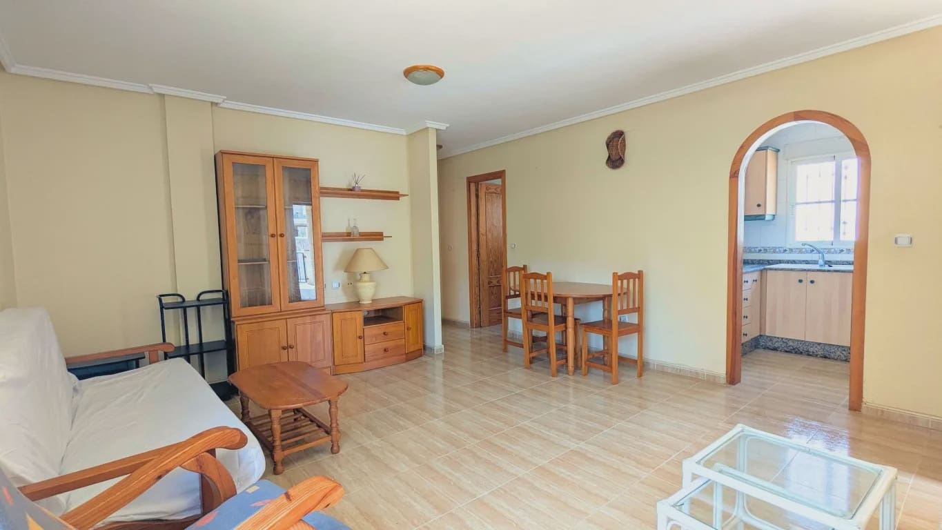 3 soveværelse Villa til salg i Lo Crispin med swimmingpool garage - € 225.000 (Ref: 9984184)