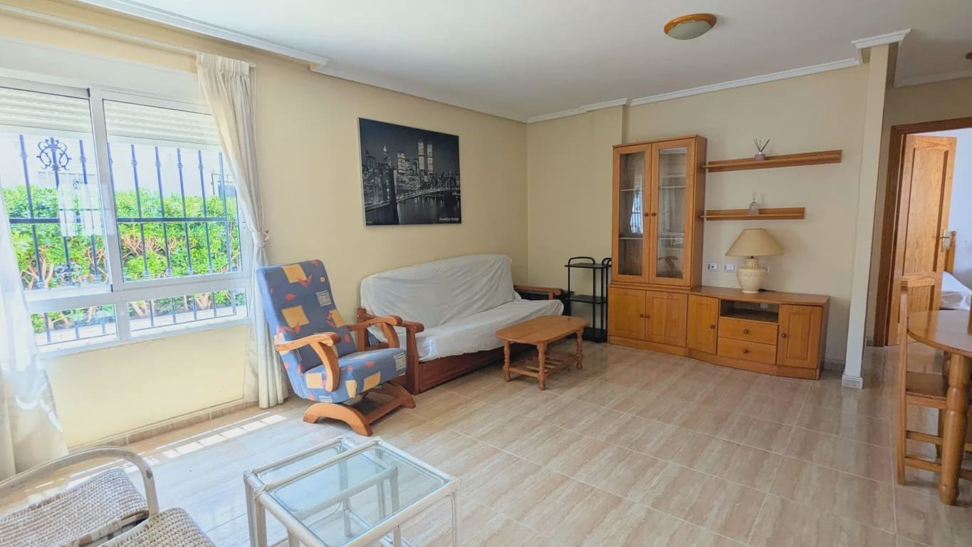3 soveværelse Villa til salg i Lo Crispin med swimmingpool garage - € 225.000 (Ref: 9984184)