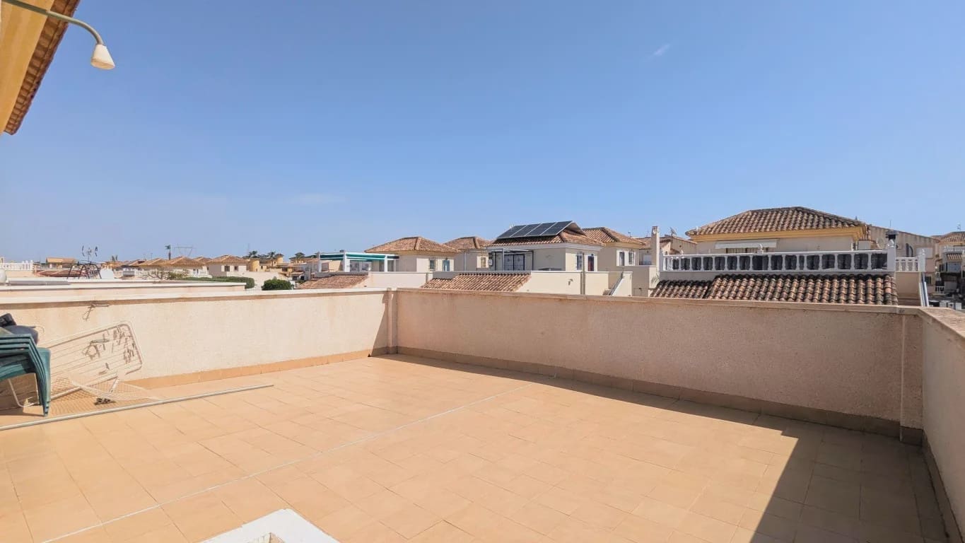 3 soveværelse Villa til salg i Lo Crispin med swimmingpool garage - € 225.000 (Ref: 9984184)