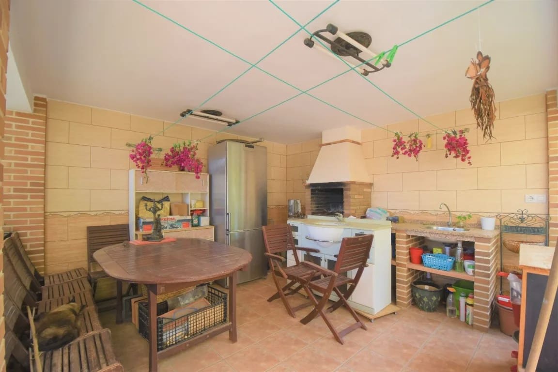 5 quarto Moradia para venda em Ciudad Quesada com piscina garagem - 630 000 € (Ref: 9984185)