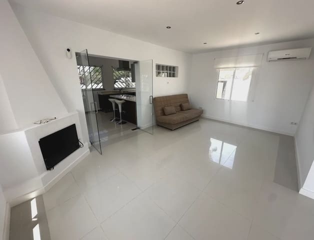 3 makuuhuone Huvila myytävänä paikassa Ciudad Quesada, Rojales mukana uima-altaan - 549 950 € (Ref: 9984186)