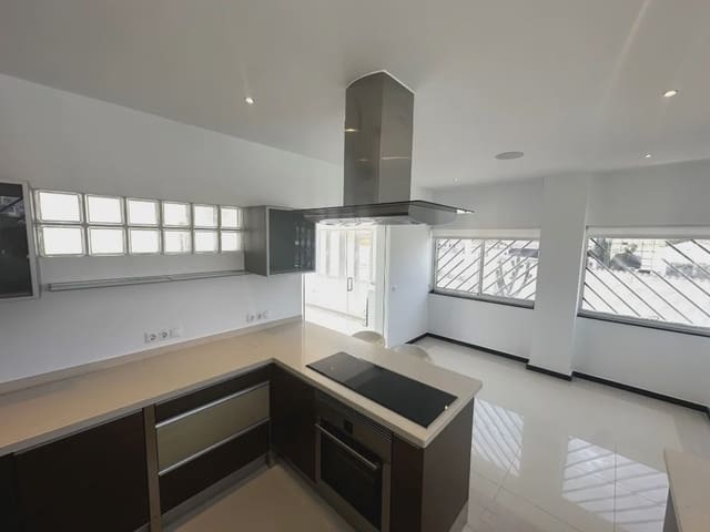 3 makuuhuone Huvila myytävänä paikassa Ciudad Quesada, Rojales mukana uima-altaan - 549 950 € (Ref: 9984186)