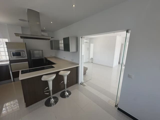 3 makuuhuone Huvila myytävänä paikassa Ciudad Quesada, Rojales mukana uima-altaan - 549 950 € (Ref: 9984186)