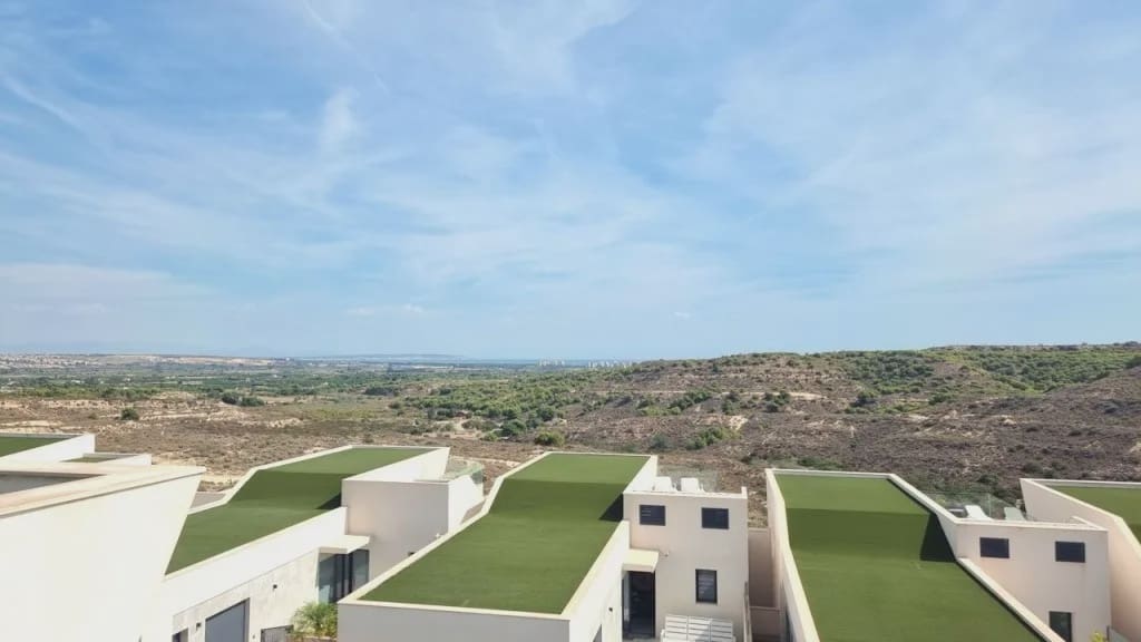 4 sovrum Villa till salu i Rojales med pool - 660 000 € (Ref: 9984187)