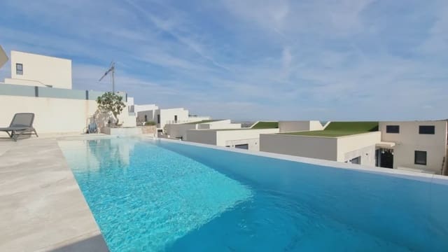 4 slaapkamer Villa te koop in Rojales met zwembad - € 660.000 (Ref: 9984187)