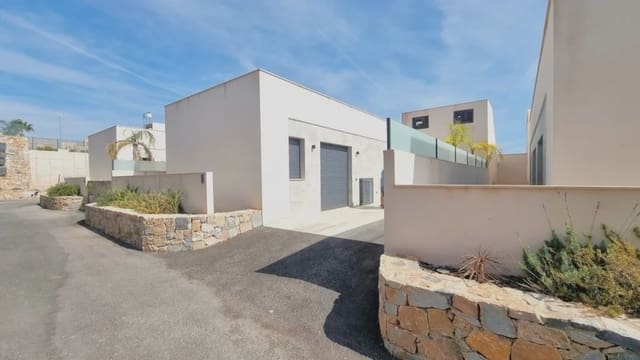 4 slaapkamer Villa te koop in Rojales met zwembad - € 660.000 (Ref: 9984187)