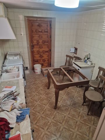 3 sovrum Hus till salu i Biar - 79 999 € (Ref: 9985658)