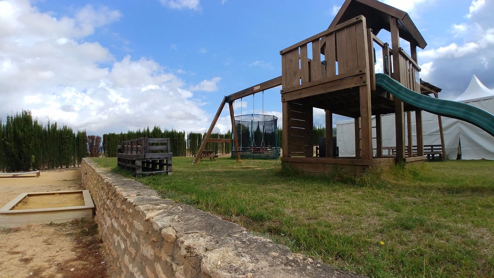 3 sovrum Hus till salu i Biar - 79 999 € (Ref: 9985658)