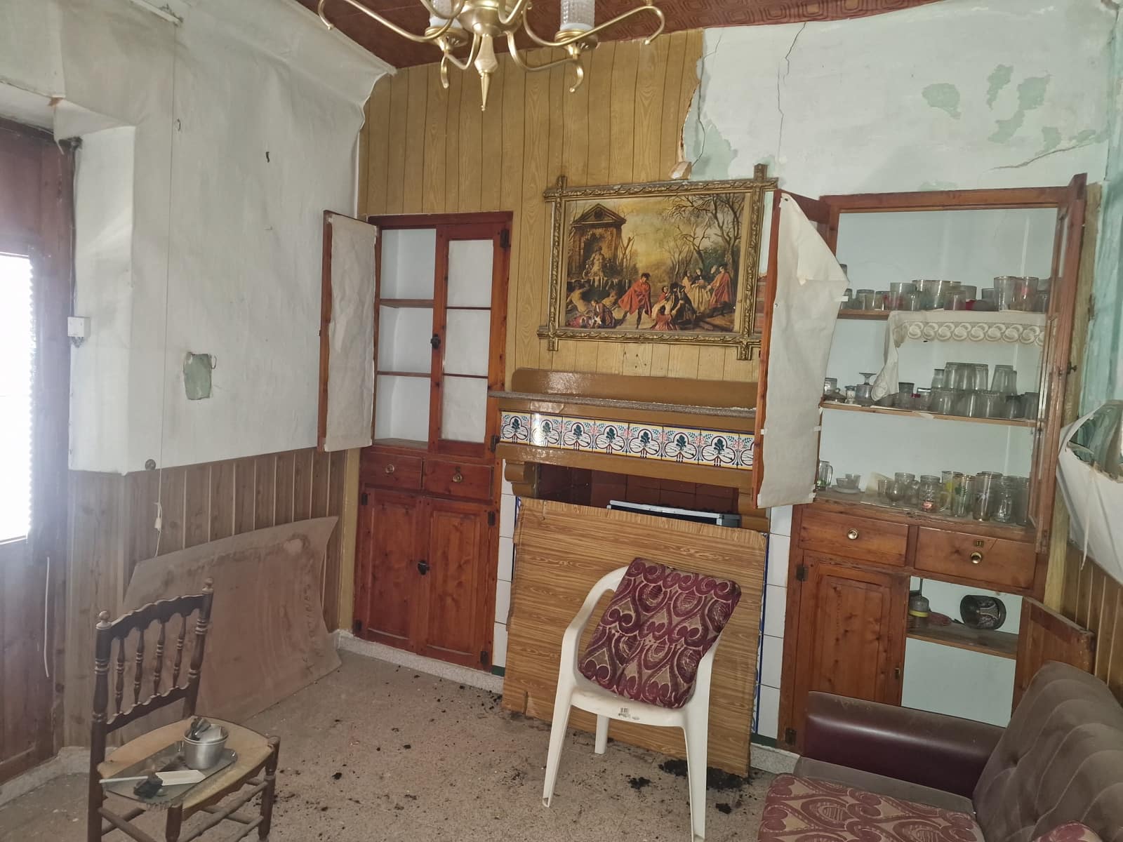 3 sovrum Hus till salu i Biar - 79 999 € (Ref: 9985658)