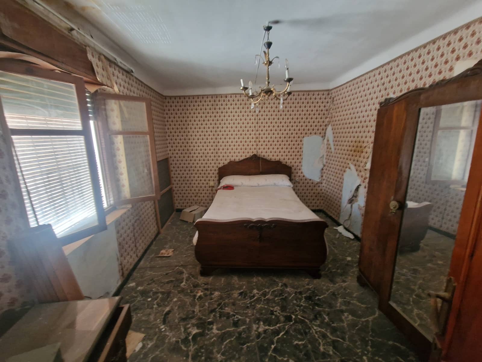 3 sovrum Hus till salu i Biar - 79 999 € (Ref: 9985658)