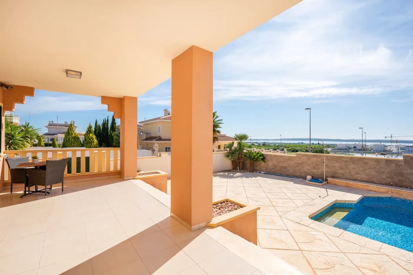4 quarto Moradia para venda em Rojales com piscina garagem - 485 000 € (Ref: 9986231)