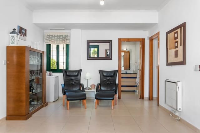 4 soveværelse Villa til salg i Ciudad Quesada, Rojales med swimmingpool garage - € 485.000 (Ref: 9986231)