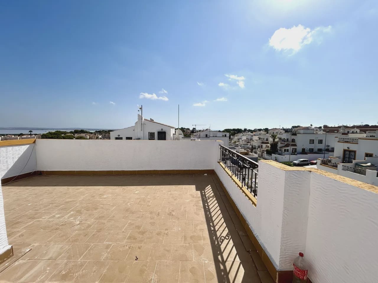 3 Zimmer Haus zu verkaufen in Los Altos mit Pool Garage - 209.000 € (Ref: 9987144)