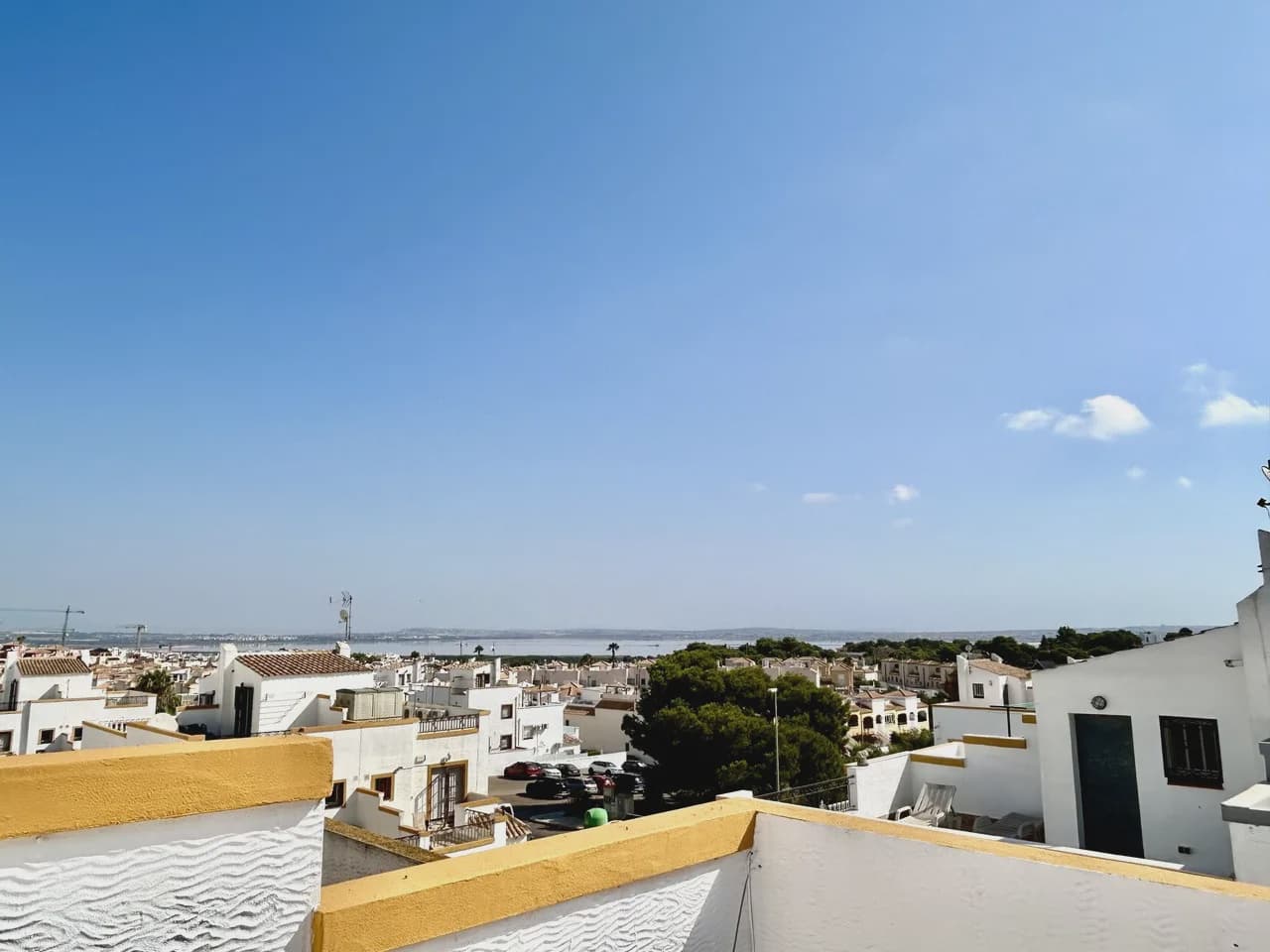 3 Zimmer Haus zu verkaufen in Los Altos mit Pool Garage - 209.000 € (Ref: 9987144)
