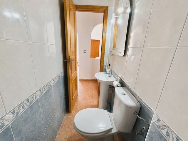 3 Zimmer Haus zu verkaufen in Los Altos mit Pool Garage - 209.000 € (Ref: 9987144)