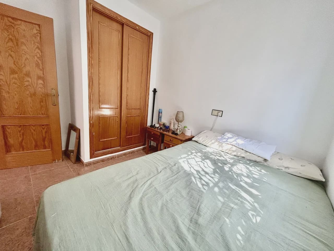 3 Zimmer Haus zu verkaufen in Los Altos mit Pool Garage - 209.000 € (Ref: 9987144)