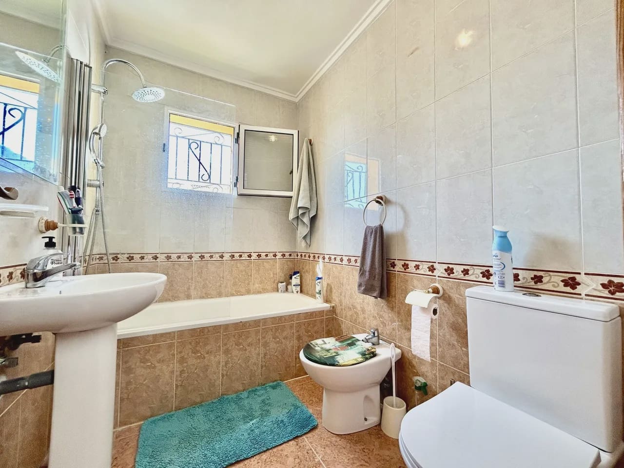 3 Zimmer Haus zu verkaufen in Los Altos mit Pool Garage - 209.000 € (Ref: 9987144)
