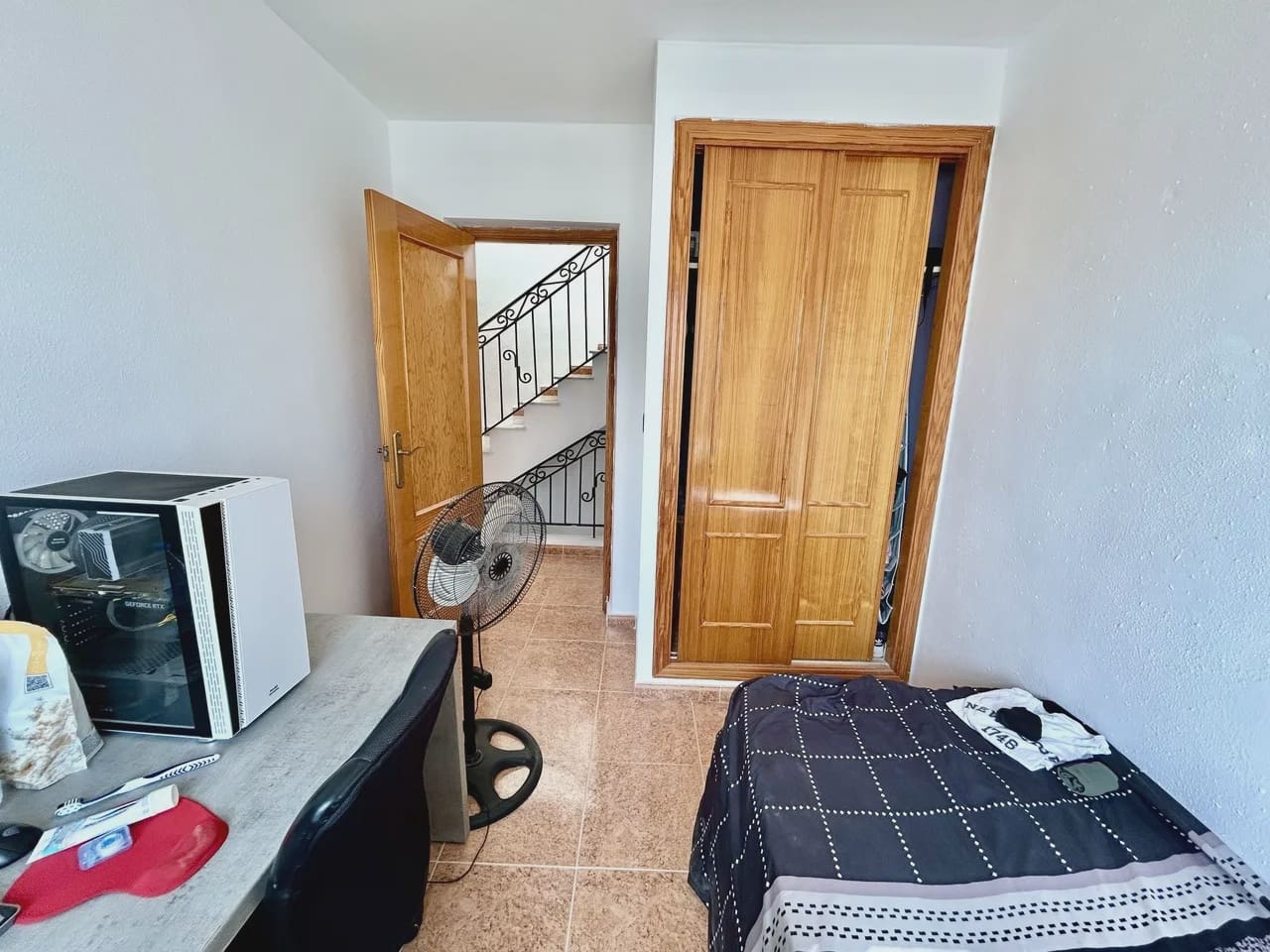 3 Zimmer Haus zu verkaufen in Los Altos mit Pool Garage - 209.000 € (Ref: 9987144)
