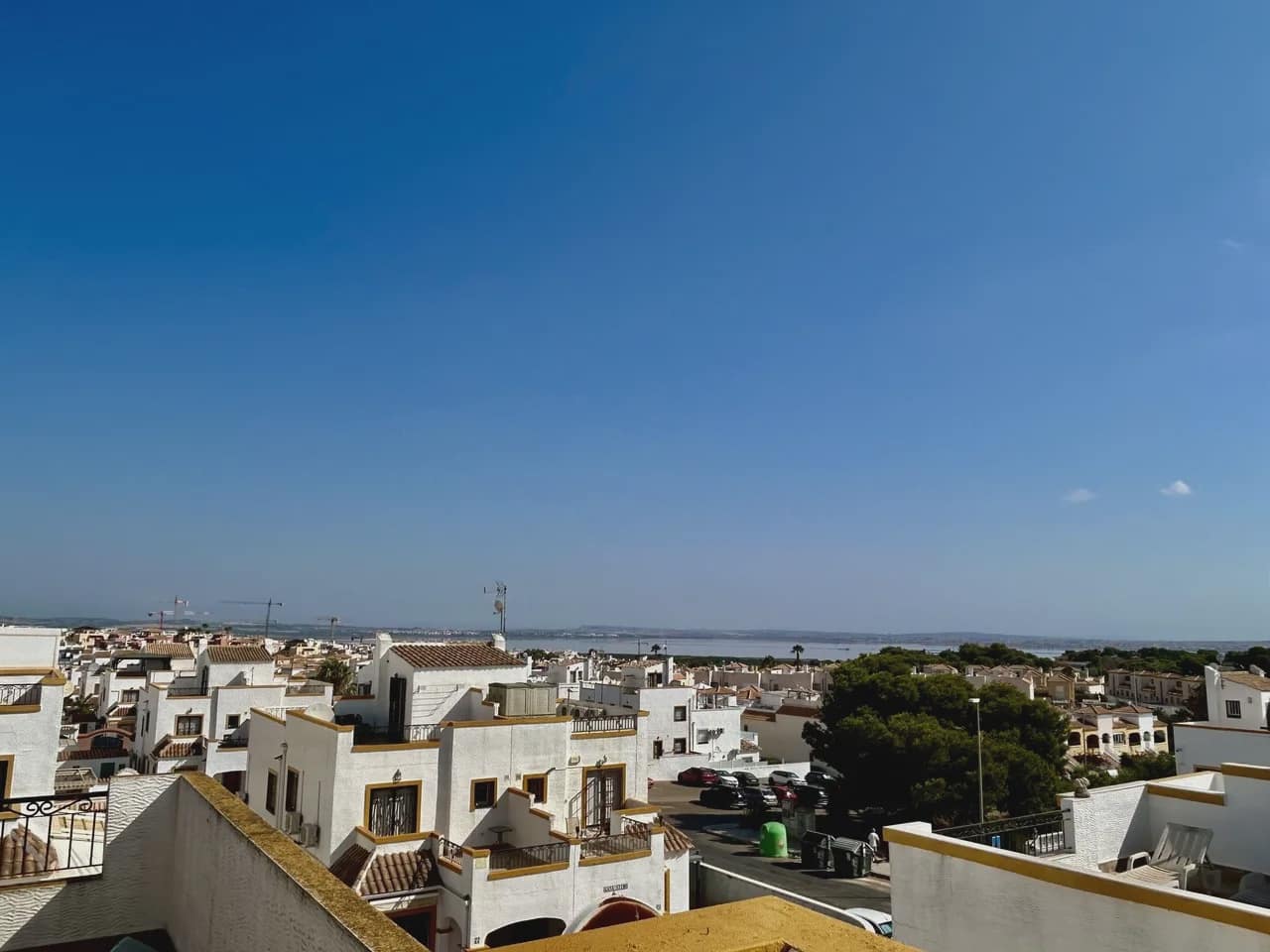 3 Zimmer Haus zu verkaufen in Los Altos mit Pool Garage - 209.000 € (Ref: 9987144)