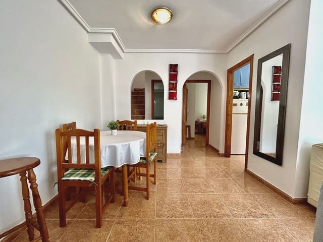 3 Zimmer Haus zu verkaufen in Los Altos mit Pool Garage - 209.000 € (Ref: 9987144)