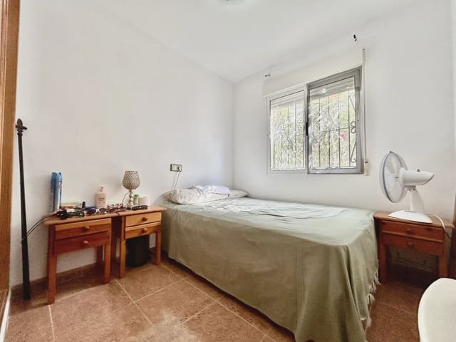 3 Zimmer Haus zu verkaufen in Los Altos mit Pool Garage - 209.000 € (Ref: 9987144)