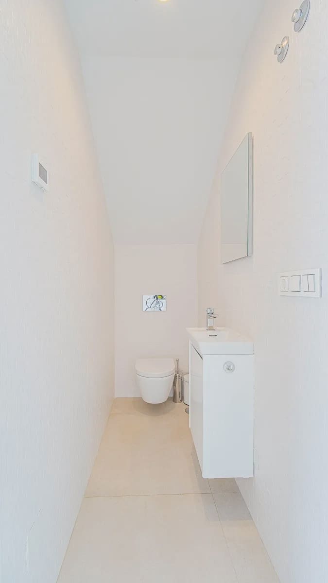 4 sypialnia Willa na sprzedaż w Orihuela Costa z basenem garażem - 650 000 € (Ref: 9994462)